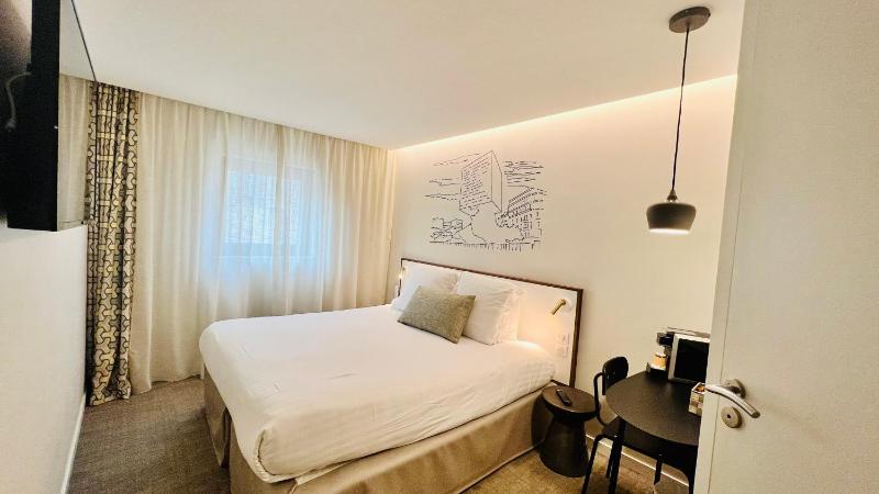 Family Comfort Room