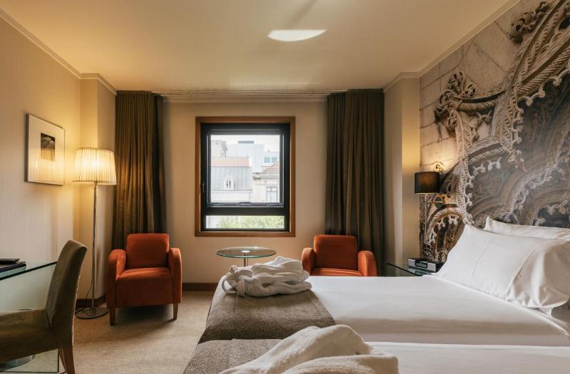 Standard Double or Twin Room image 2