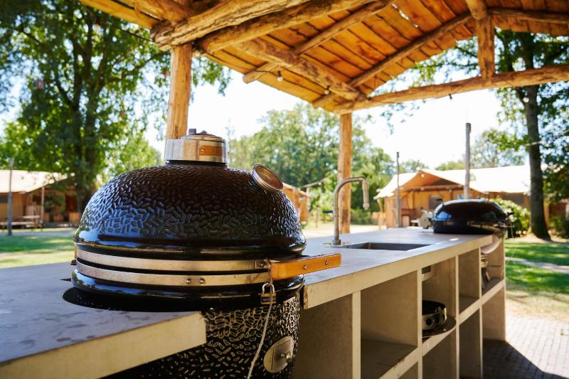 Comfort Boerderij met Jacuzzi | 4-6 Pers. image 3