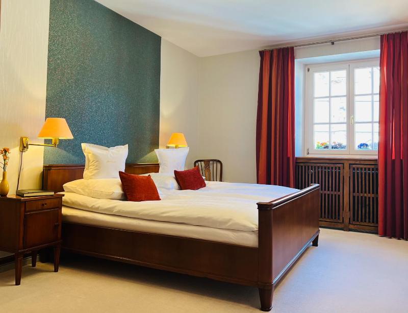 Suite House Münsterplatz image 1