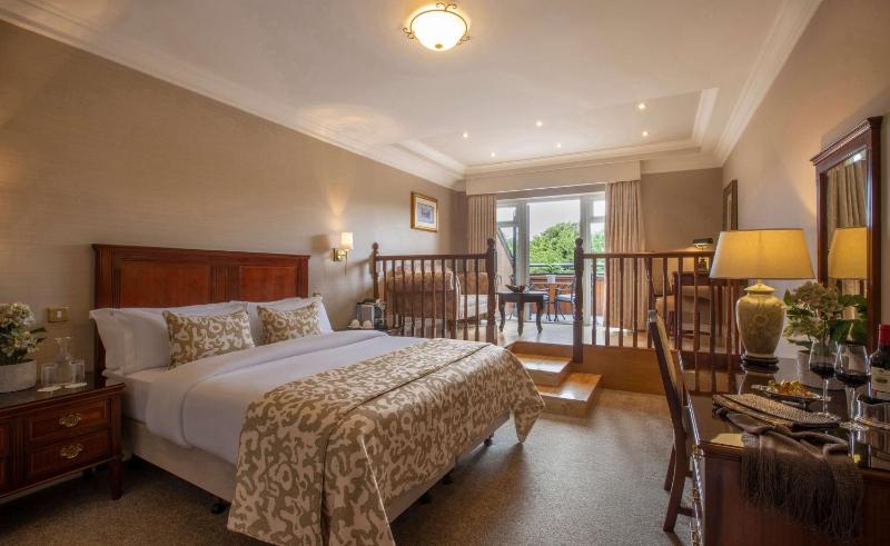 Suite with River View image 4