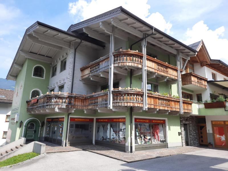 Appartementhaus Kostenzer Images
