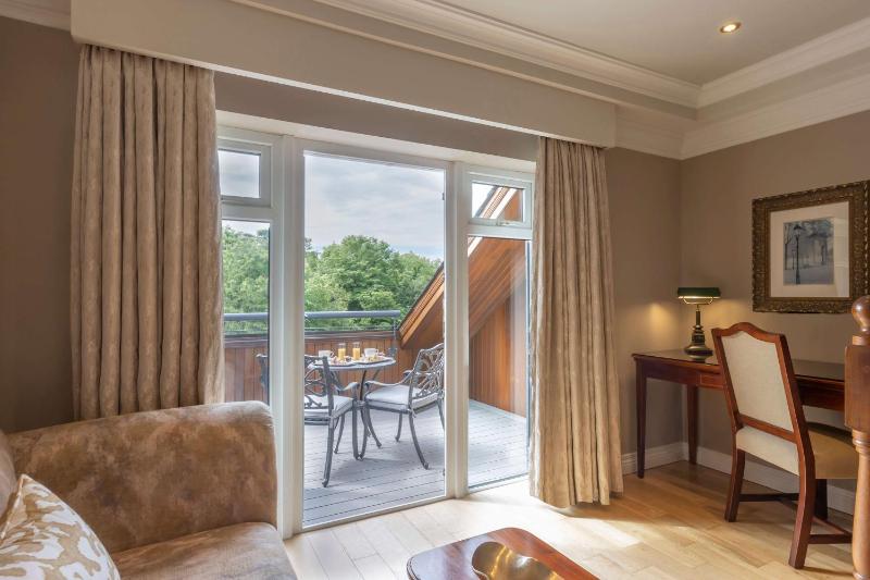 Suite with River View image 3