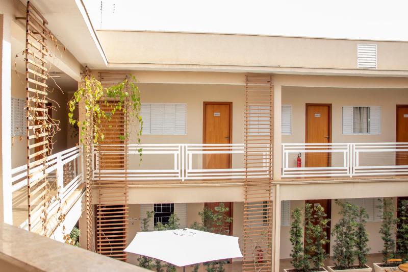Casagrande Olímpia Hotel - image 26
