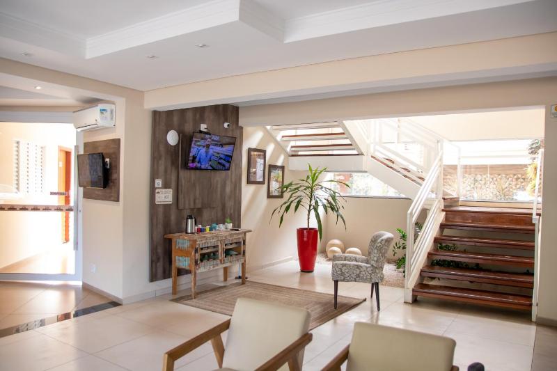 Casagrande Olímpia Hotel - image 31