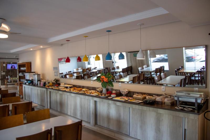 Casagrande Olímpia Hotel - image 28