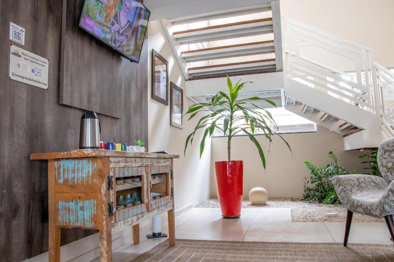 Casagrande Olímpia Hotel - image 5