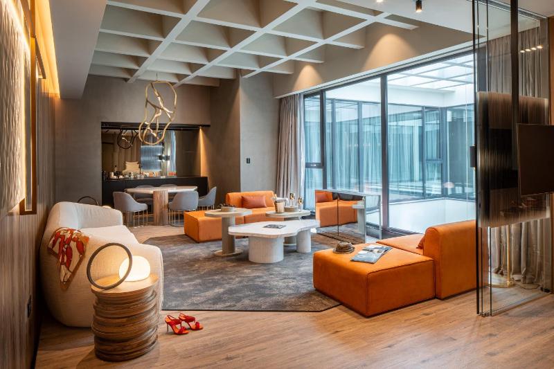The Emporium Plovdiv MGallery Hotel Collection - image 11