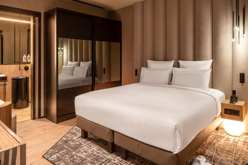 The Emporium Plovdiv MGallery Hotel Collection - image 27
