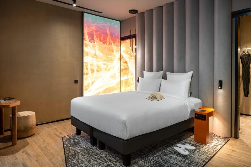 The Emporium Plovdiv MGallery Hotel Collection - image 9