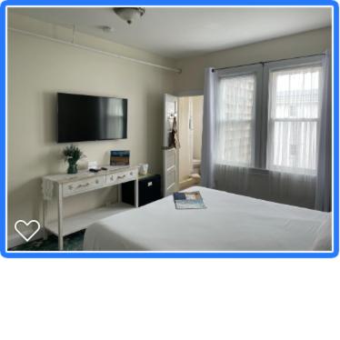 Queen Room - Non-Smoking image 3
