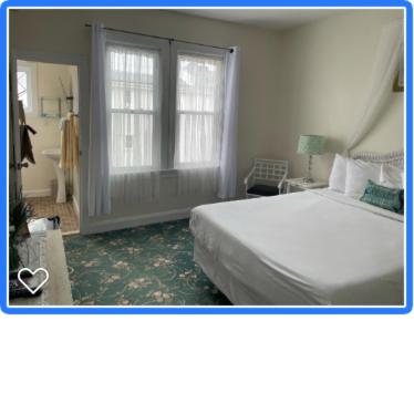 Queen Room - Non-Smoking image 2