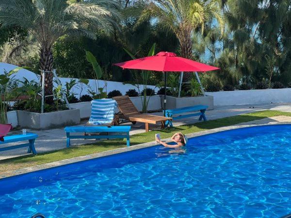 RUBEACH Hotel & Restaurant - image 30