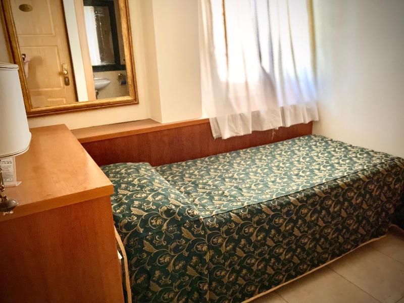 Economy Single Room image 1