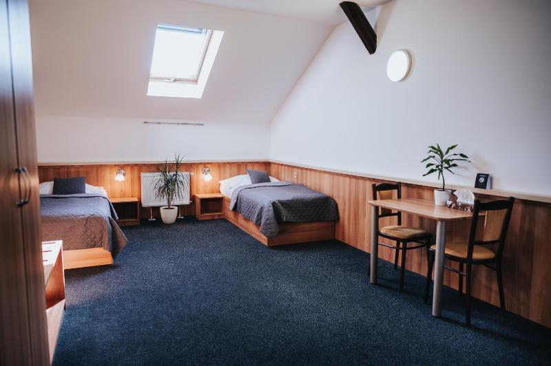 Standard Twin Room image 3