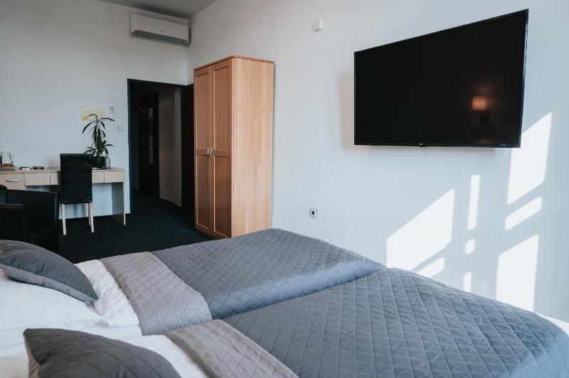 Standard Twin Room image 4