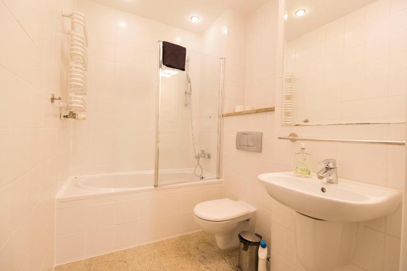 Happy Estate Apartments - Trakt Kupiecki - image 14