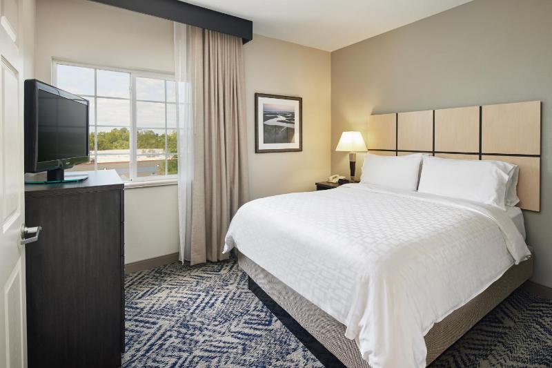One-Bedroom Queen Suite image 3
