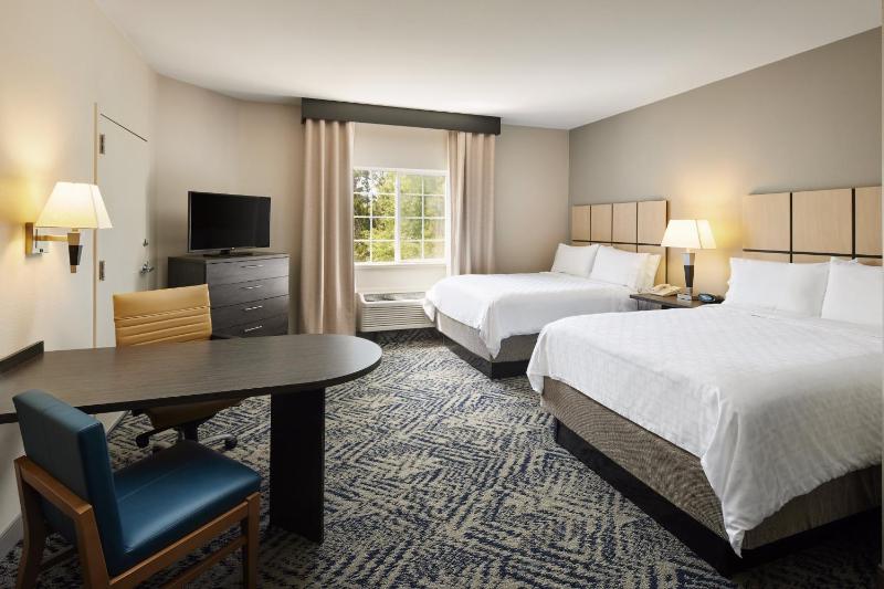 Double Room - Mobility Access/Hearing Accessible image 1