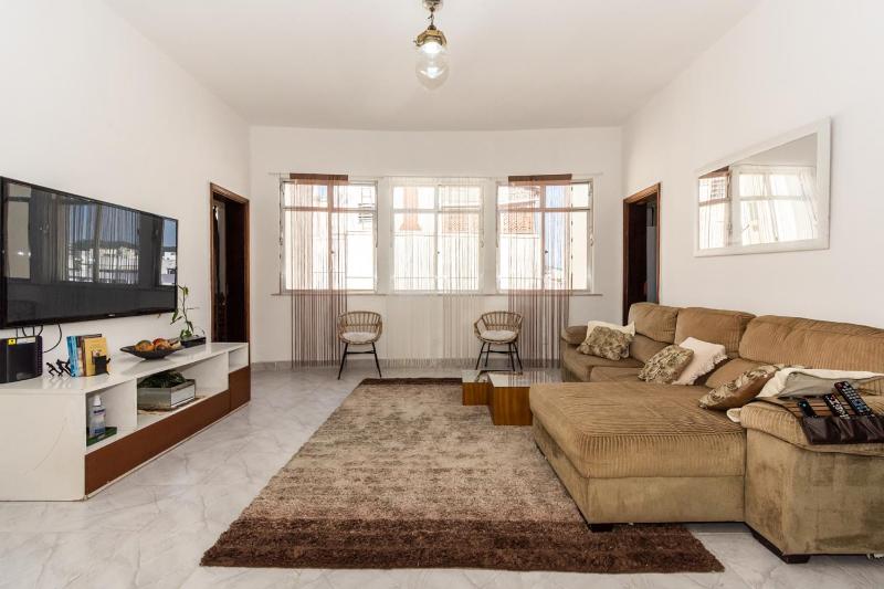 Apartamento c WiFi a 900m da Praia do Flamengo RJ - image 16