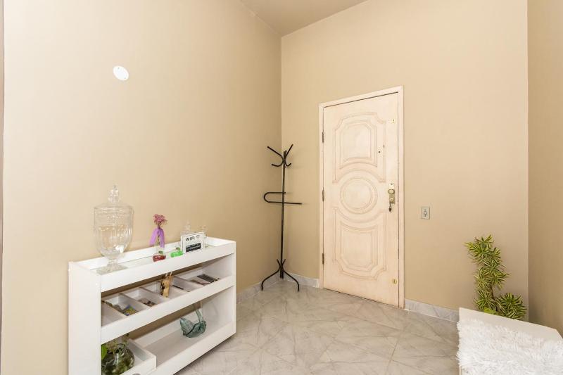 Apartamento c WiFi a 900m da Praia do Flamengo RJ - image 7