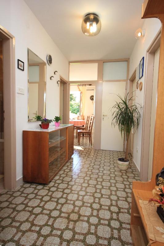 Two-Bedroom Apartment with Balcony and Sea View image 2