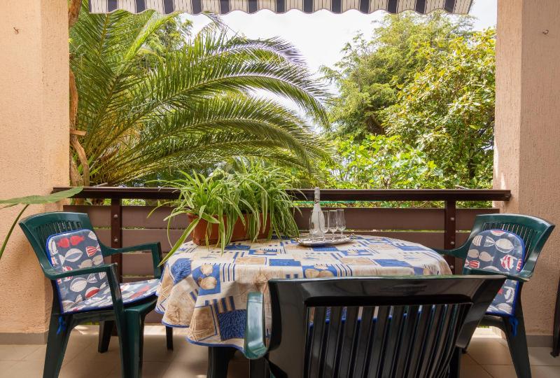 Two-Bedroom Apartment with Terrace image 4