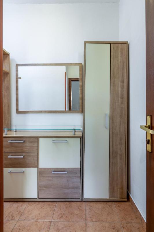 One-Bedroom Apartment with Terrace image 2