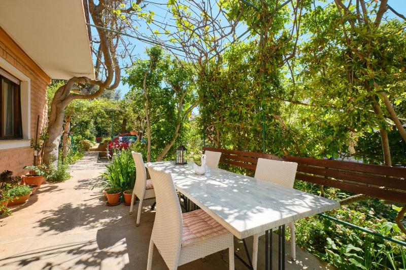 Apartments with a parking space Mali Losinj (Losinj) - 7972 - image 7