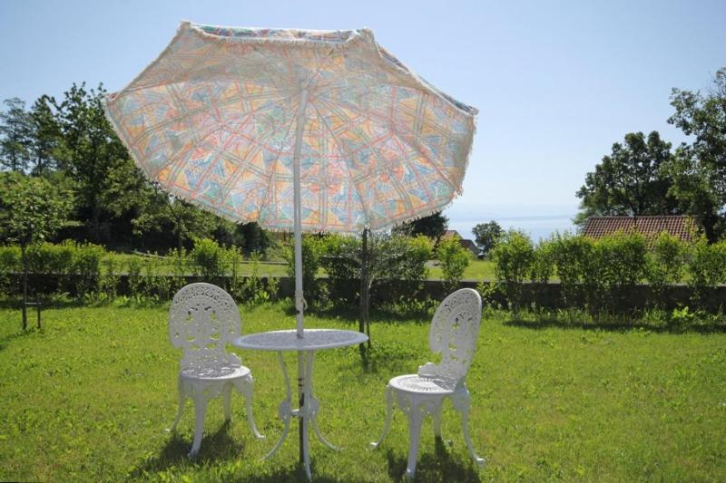 Holiday house with a parking space Veprinac Opatija - 7699 - image 9