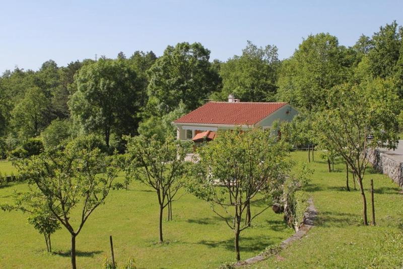Holiday house with a parking space Veprinac Opatija - 7699 - image 13