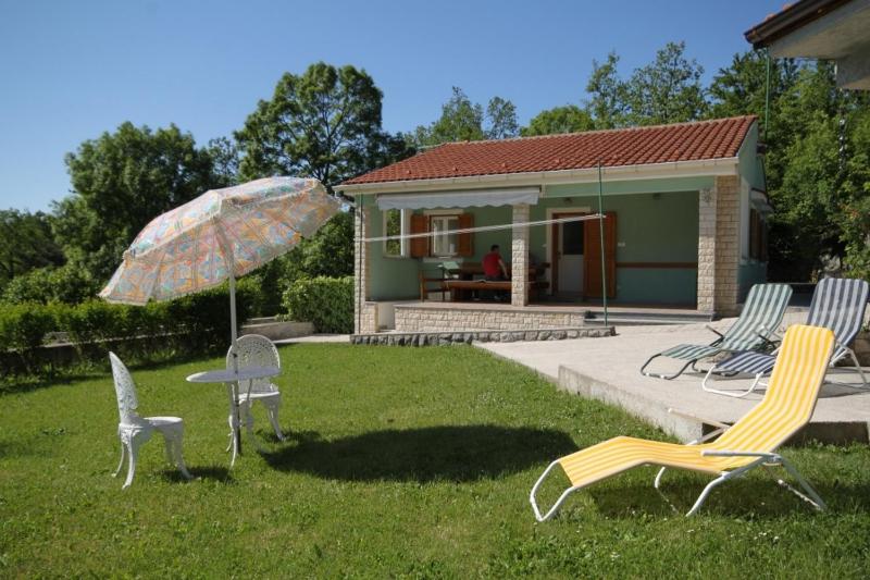 Holiday house with a parking space Veprinac Opatija - 7699 - image 6