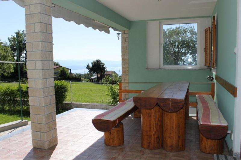 Holiday house with a parking space Veprinac Opatija - 7699 - image 7