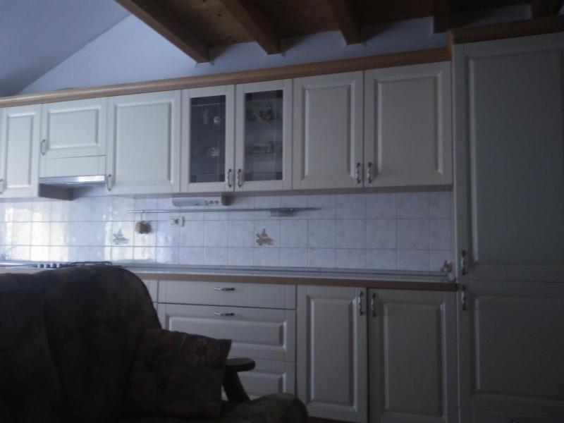 Three-Bedroom Apartment with Balcony image 4