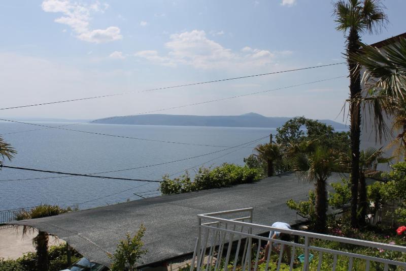 One-Bedroom Apartment with Terrace and Sea View image 2