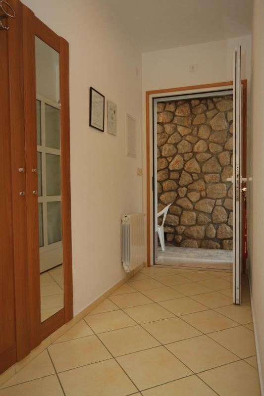 One-Bedroom Apartment with Terrace and Sea View image 2