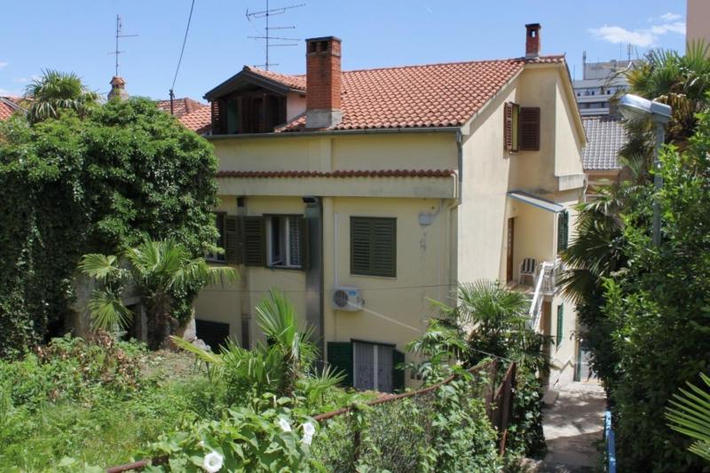 Apartments by the sea Opatija - 7848 - image 14