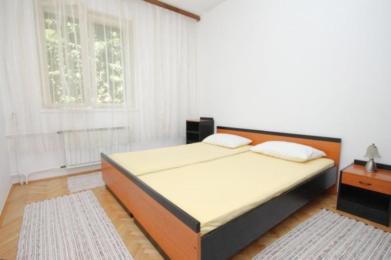 Apartments by the sea Opatija - 7848 - image 7