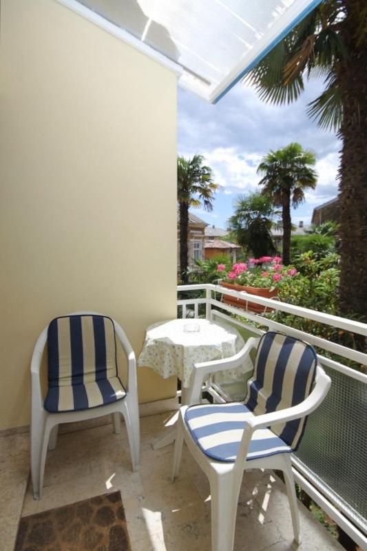 Apartments by the sea Opatija - 7848 - image 10
