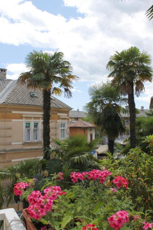Apartments by the sea Opatija - 7848 - image 2