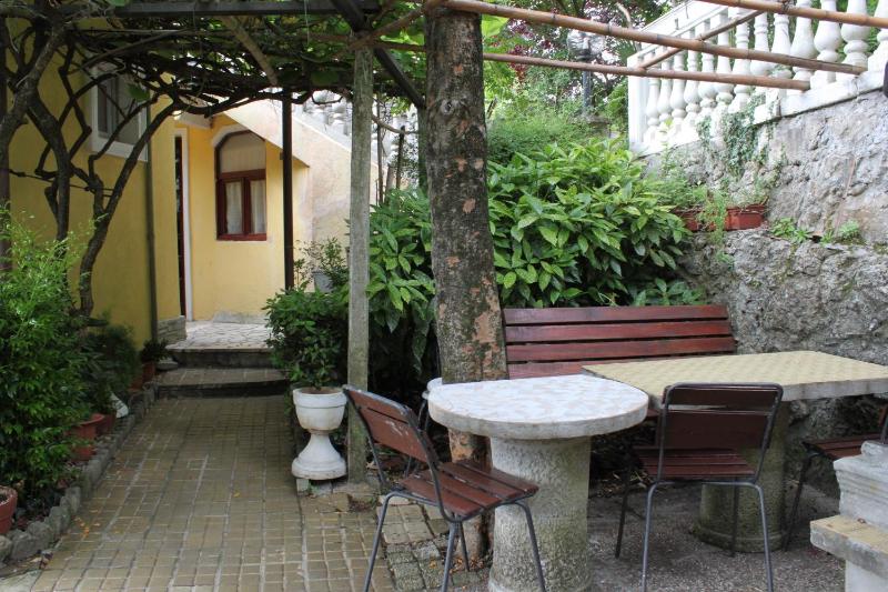 Apartments with parking space Opatija - Volosko Opatija - 7897 - image 23