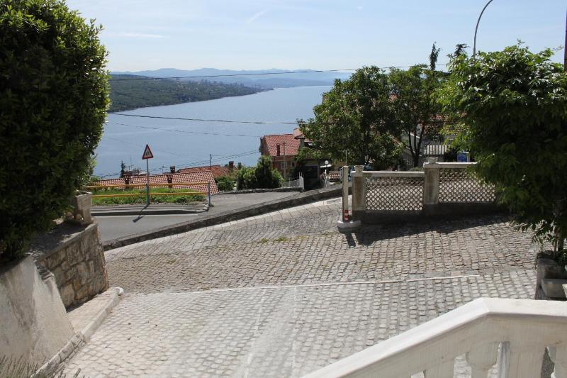Apartments with parking space Opatija - Volosko Opatija - 7897 - image 18