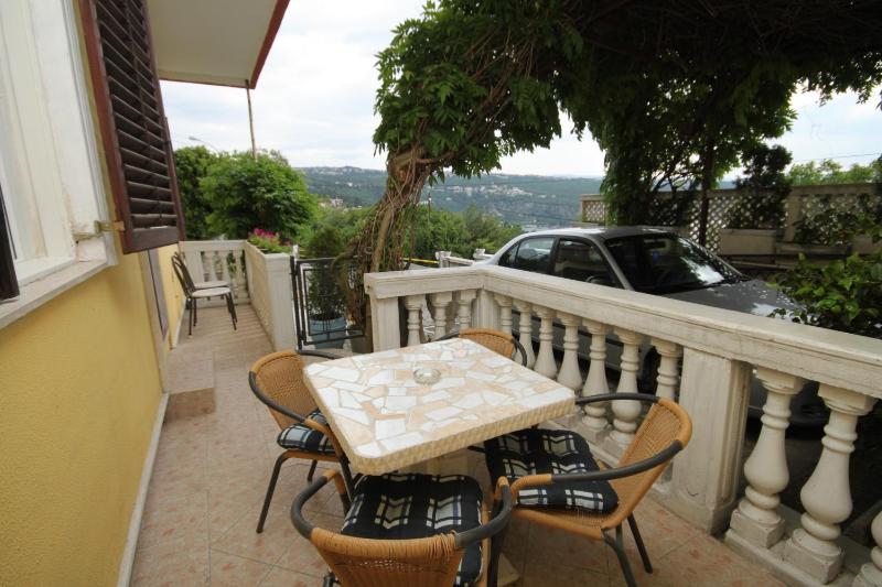 Apartments with parking space Opatija - Volosko Opatija - 7897 - image 30