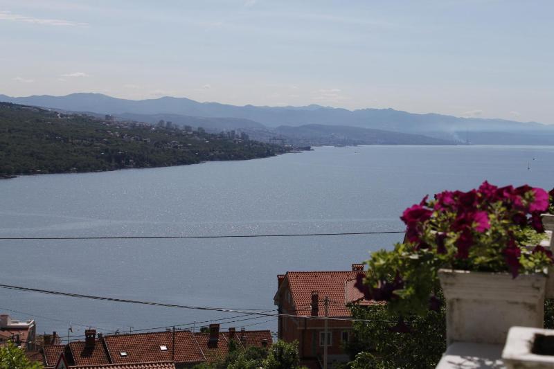 Apartments with parking space Opatija - Volosko Opatija - 7897 - image 15