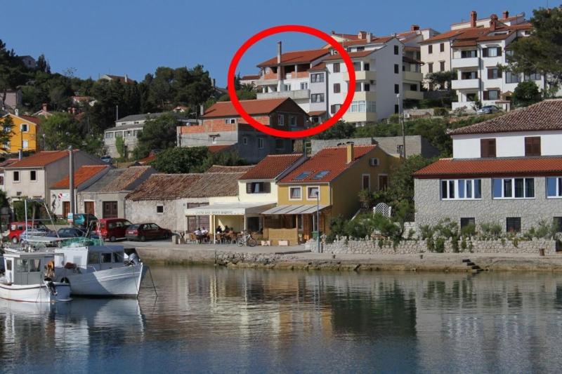 Apartments and rooms by the sea Mali Losinj (Losinj) - 7977 - image 1