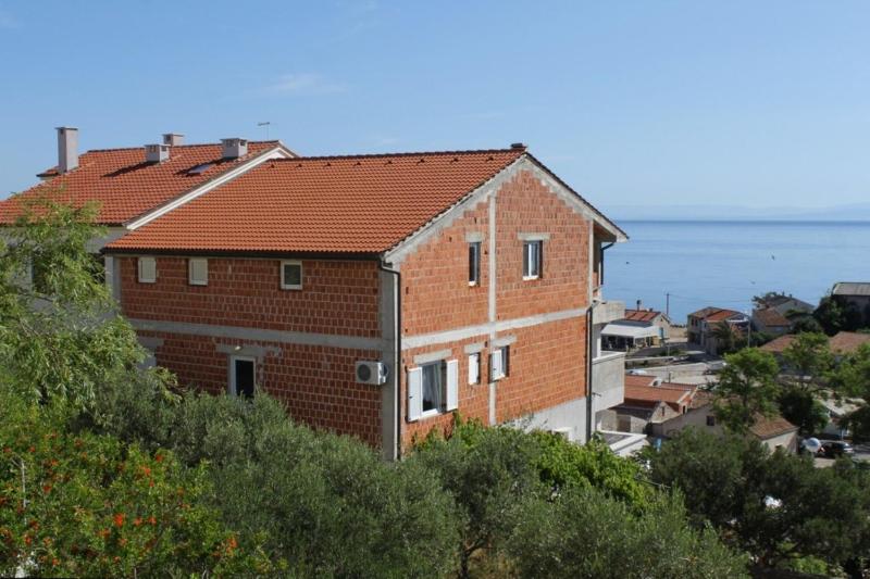 Apartments and rooms by the sea Mali Losinj (Losinj) - 7977 - image 28