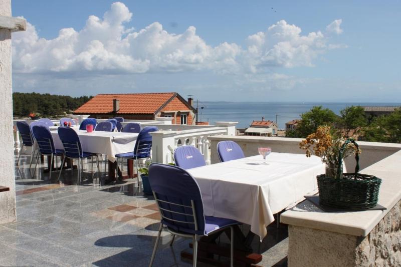 Apartments and rooms by the sea Mali Losinj (Losinj) - 7977 - image 19