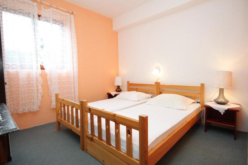 Apartments and rooms by the sea Mali Losinj (Losinj) - 7977 - image 21