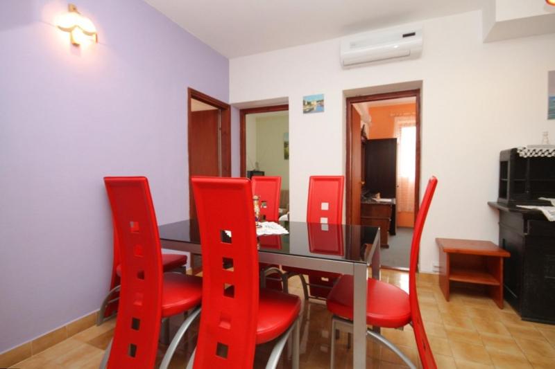 Apartments and rooms by the sea Mali Losinj (Losinj) - 7977 - image 23