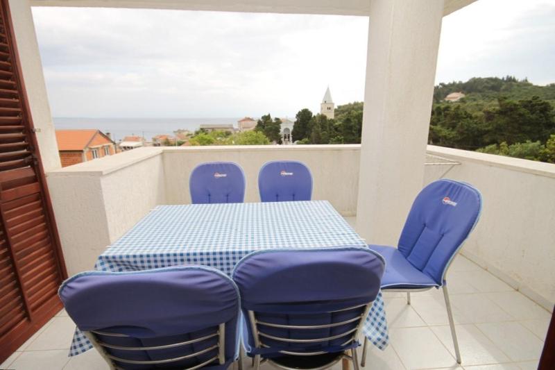 Apartments and rooms by the sea Mali Losinj (Losinj) - 7977 - image 14
